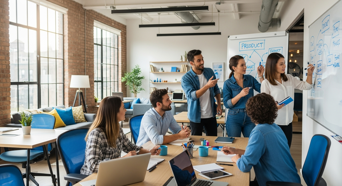 Integrya - Social Impact Venture Studio | GovTech & CivicTech Innovations
